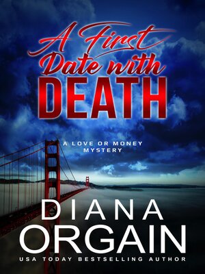cover image of A First Date With Death